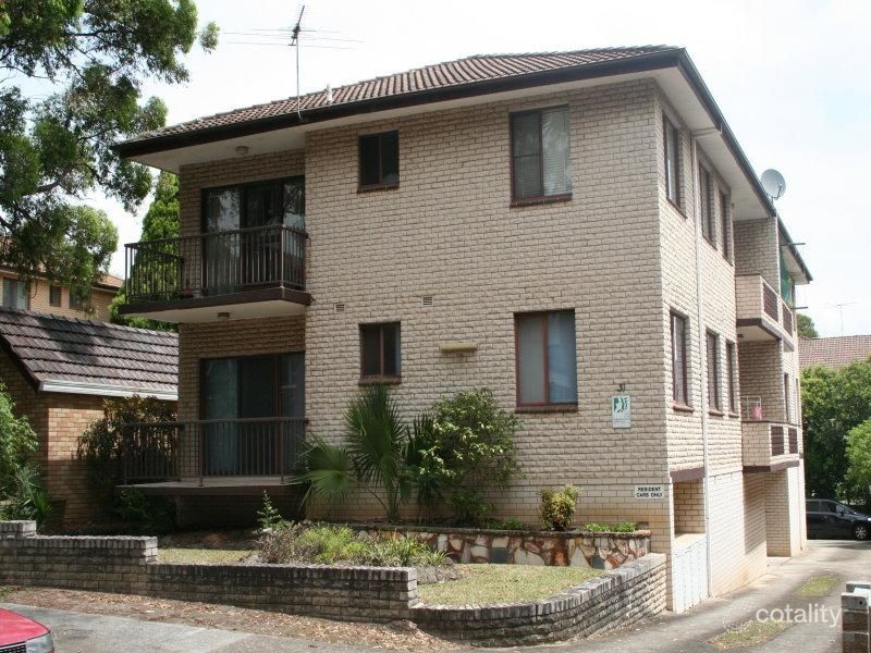 3/31 Lancelot St, Allawah, NSW 2218