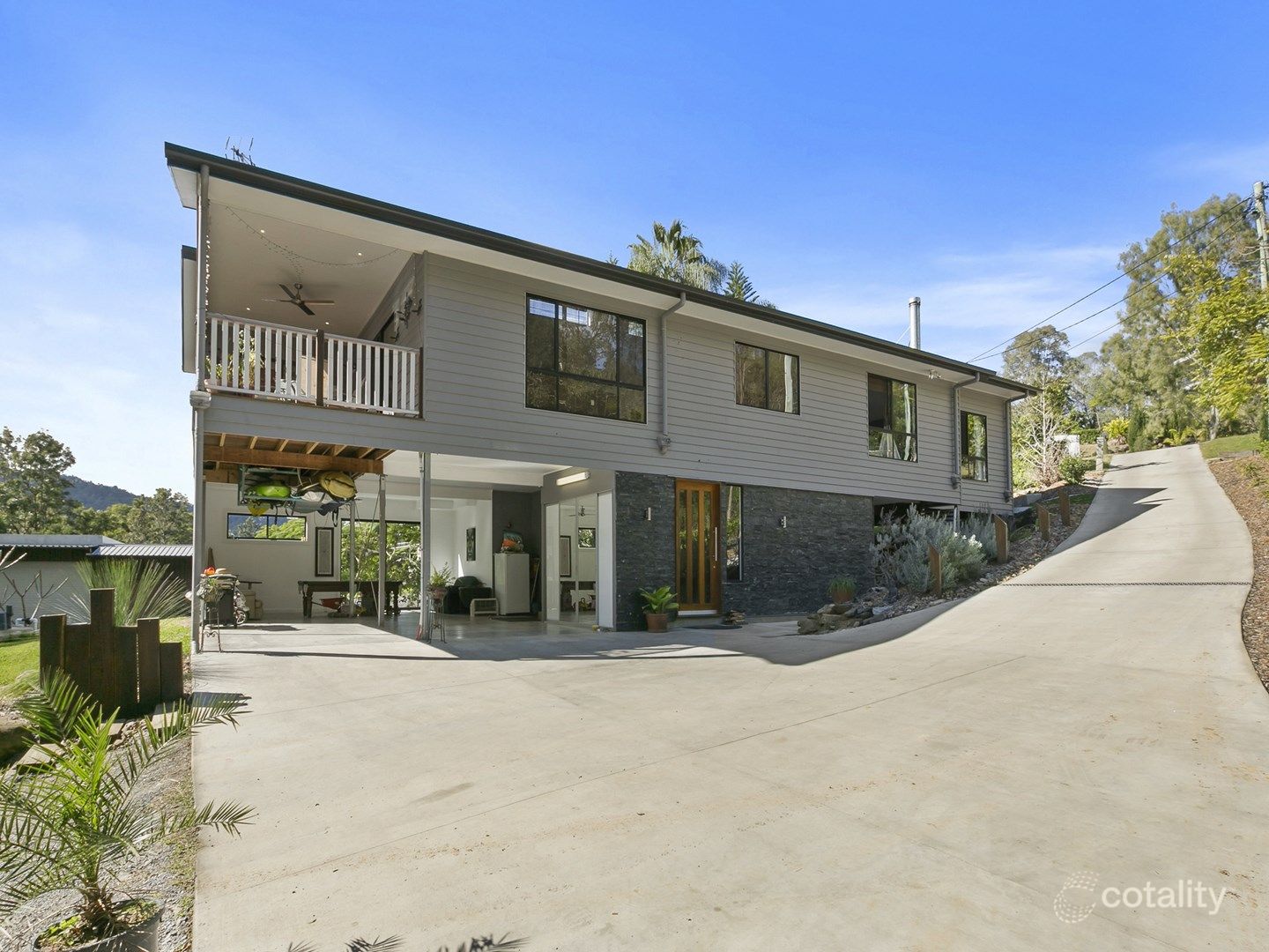 76 Manor Ct, Canungra, QLD 4275