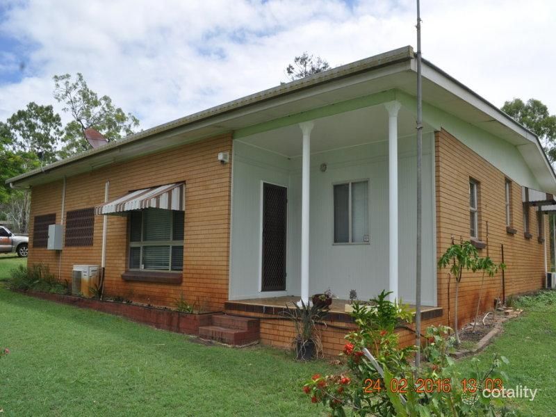 1445 John Clifford Way, Lowmead, QLD 4676