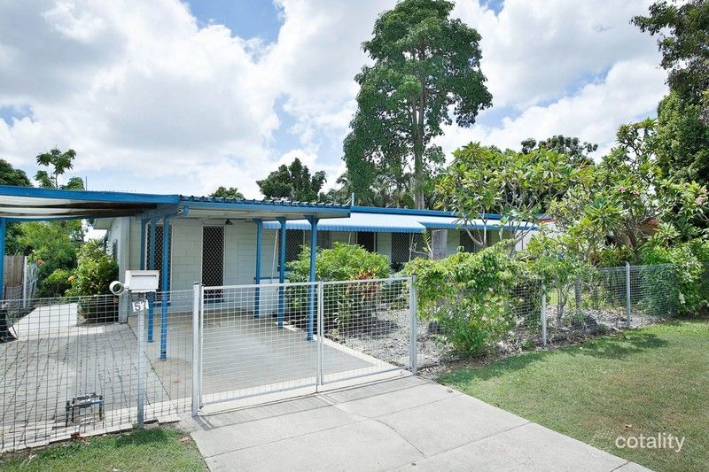 57 Hudson St, Kirwan, QLD 4817