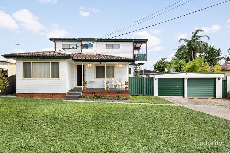 14 Gerring St, Colyton, NSW 2760