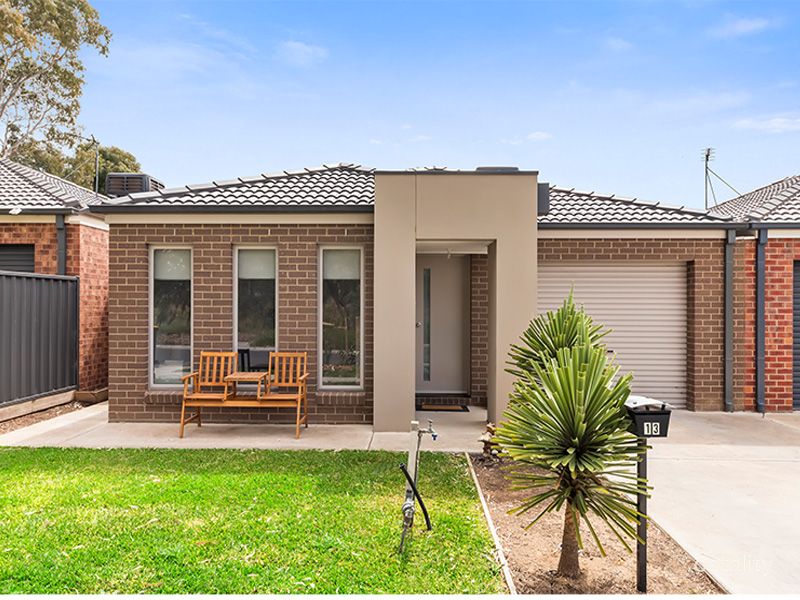 13 Rivergum Ct, North Bendigo, VIC 3550