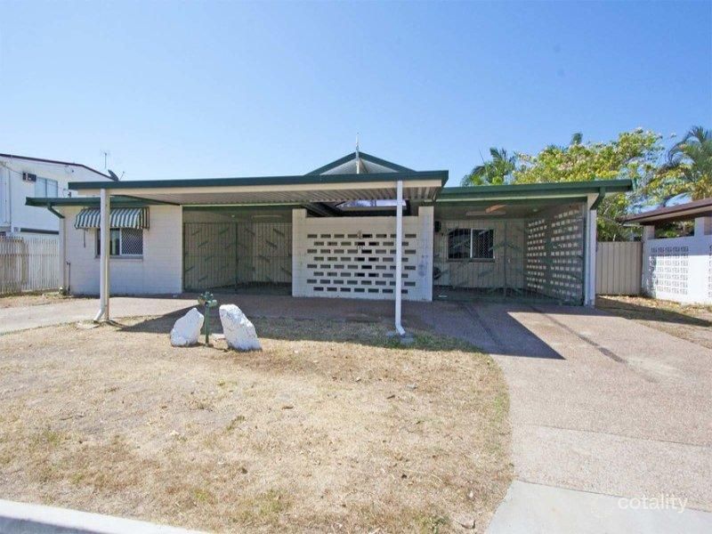 131 Mill Dr, Kirwan, QLD 4817