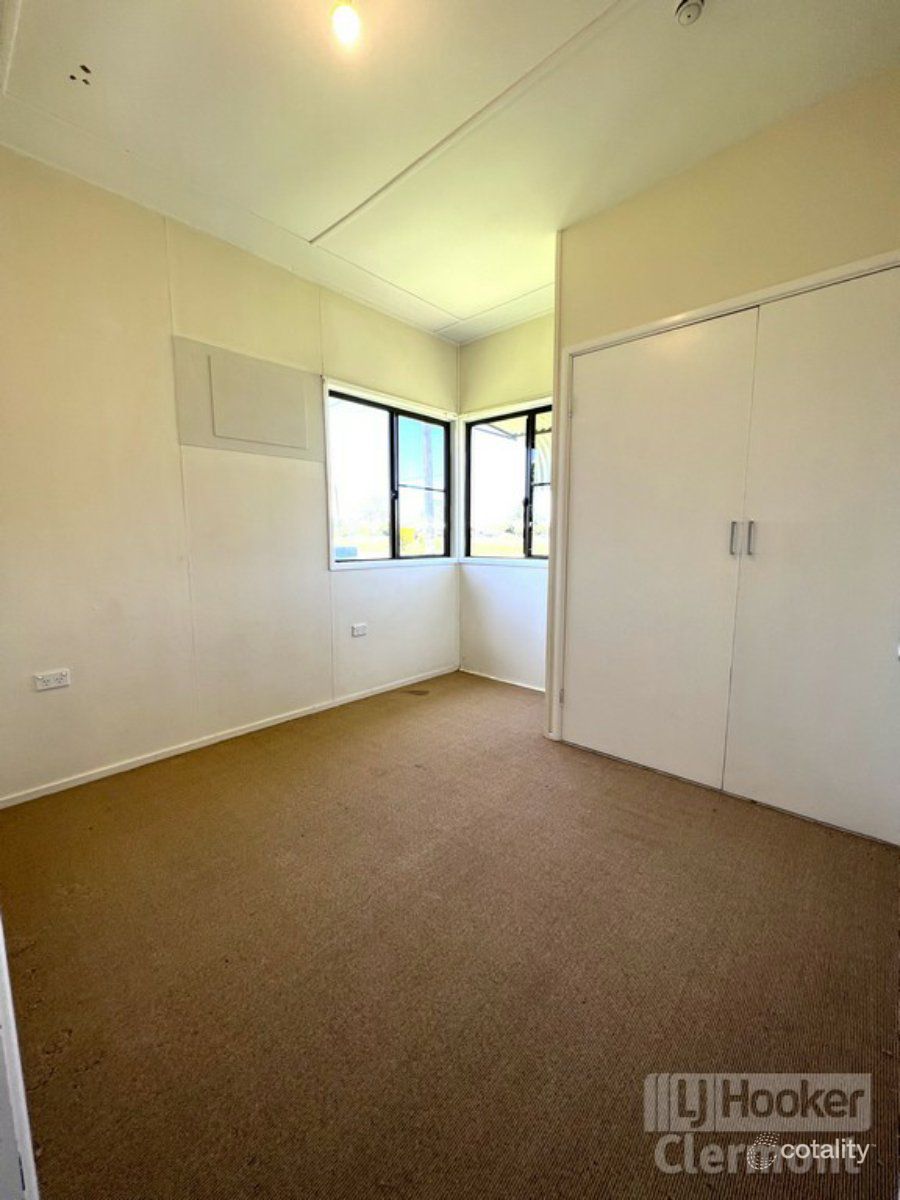 22 Herschel St, Clermont, QLD 4721