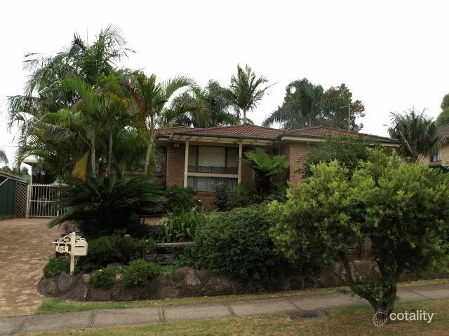64 Shanke Cres, Kings Langley, NSW 2147