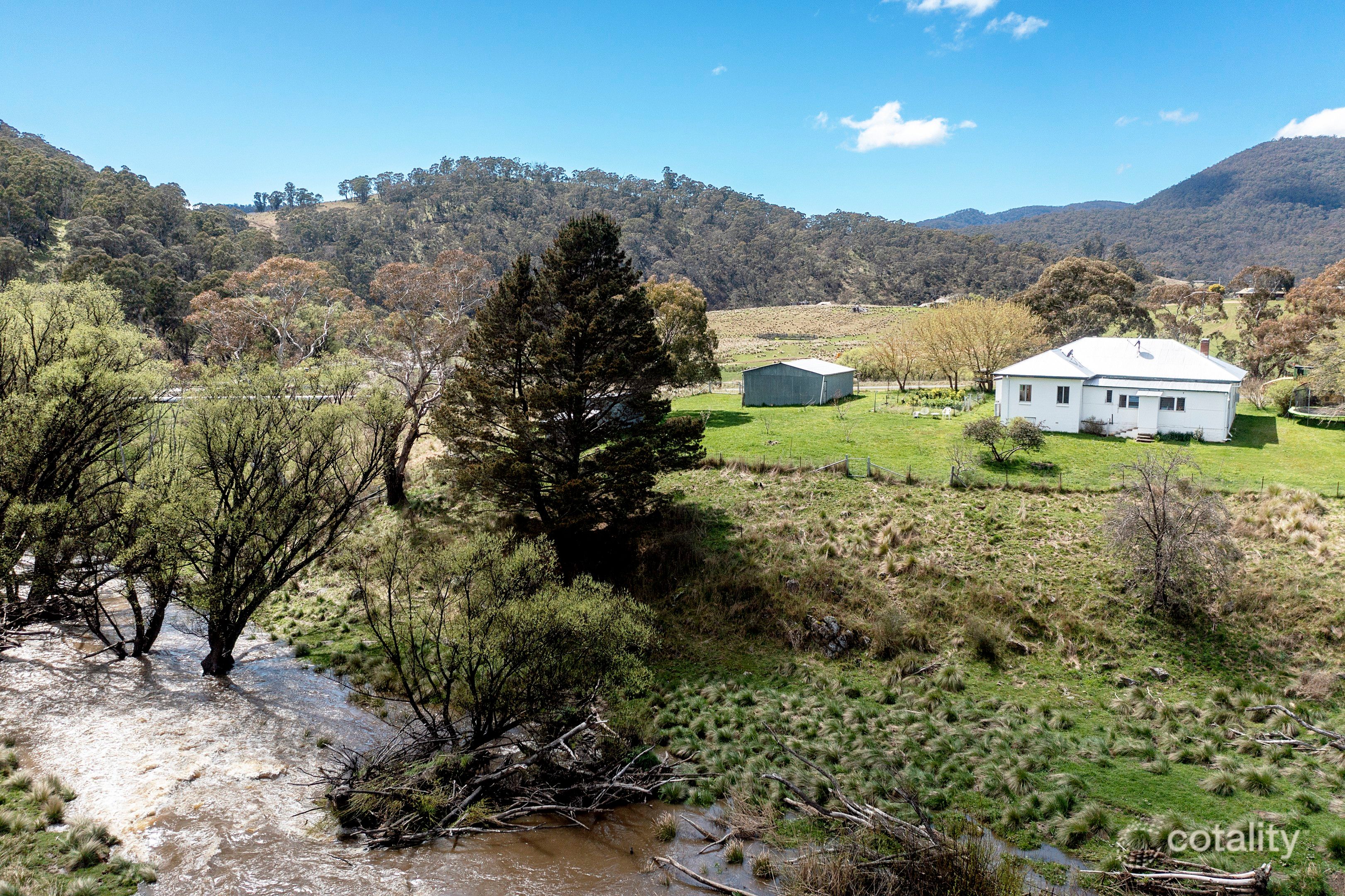 451 Junction Rd, Duckmaloi, NSW 2787