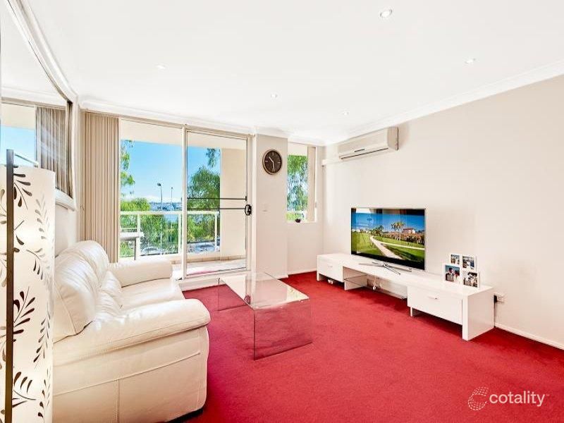 406/10 Wentworth Dr, Liberty Grove, NSW 2138