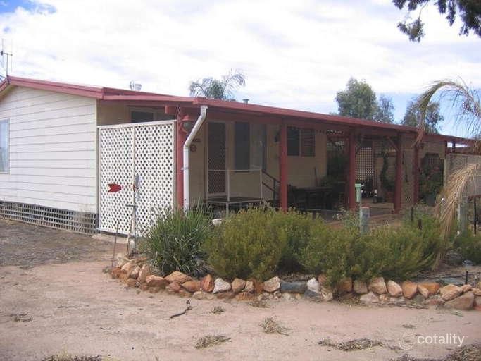 Lot 124 Parkes St, Burracoppin, WA 6421