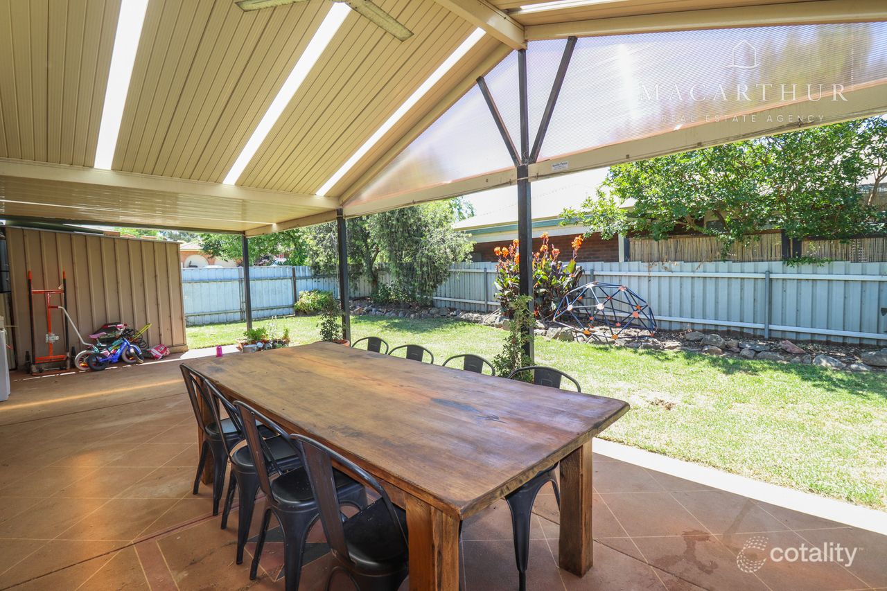 12 Cooba Pl, Estella, NSW 2650