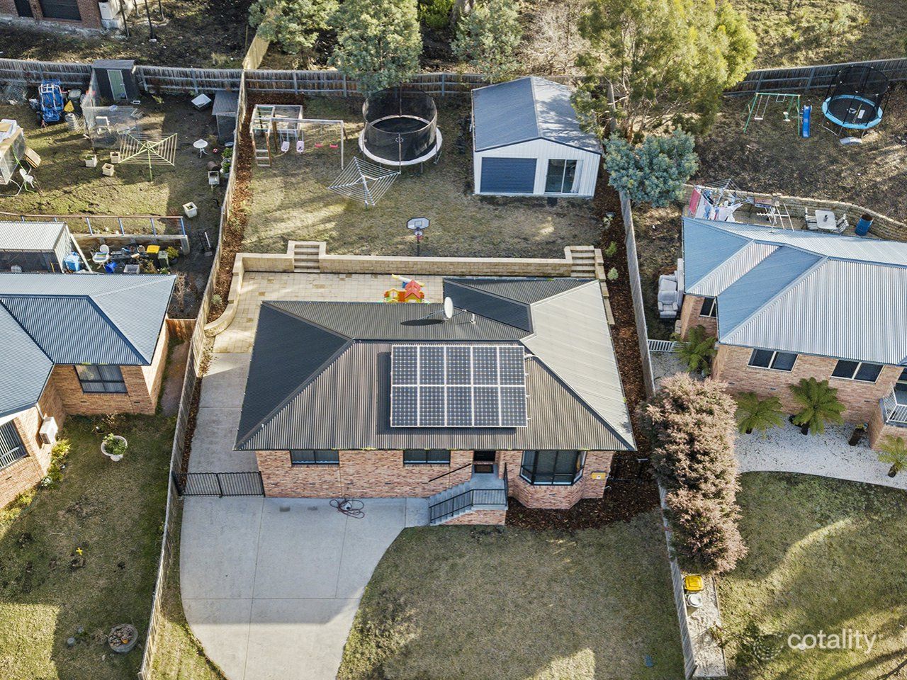 36 Boondar St, Chigwell, TAS 7011