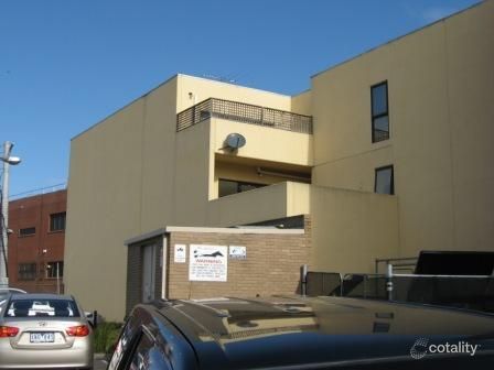 3/21 Hinkins St, Moonee Ponds, VIC 3039