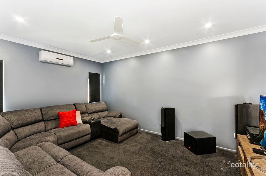 9 Anjota St, Burdell, QLD 4818