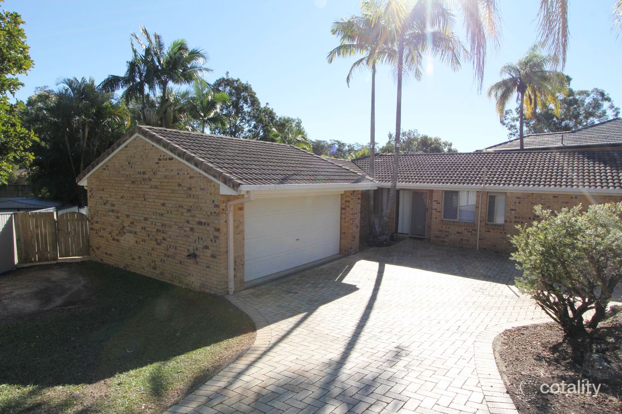 4 Manse Ct, Molendinar, QLD 4214