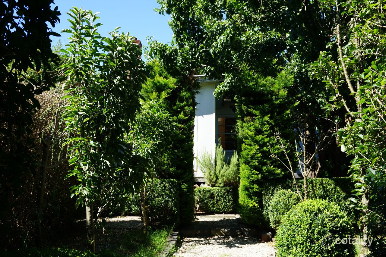 58 Hamilton St, Gisborne, VIC 3437