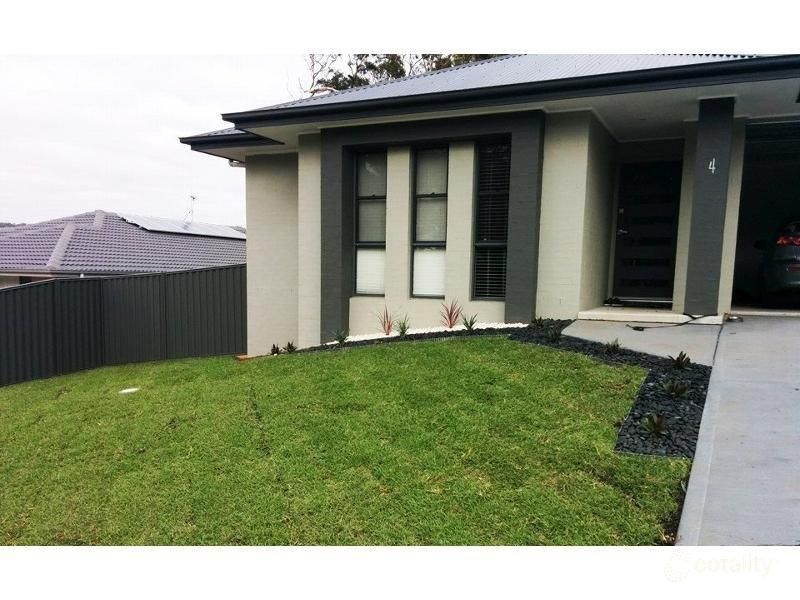 4 Devocean Pl, Cameron Park, NSW 2285