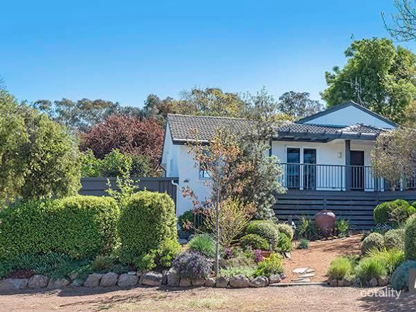 27 Badgery St, Macquarie, ACT 2614