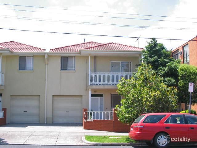 4/8 Eldridge St, Footscray, VIC 3011