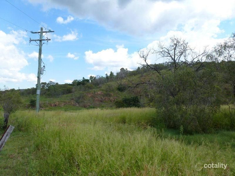 16a Creek St, Baree, QLD 4714