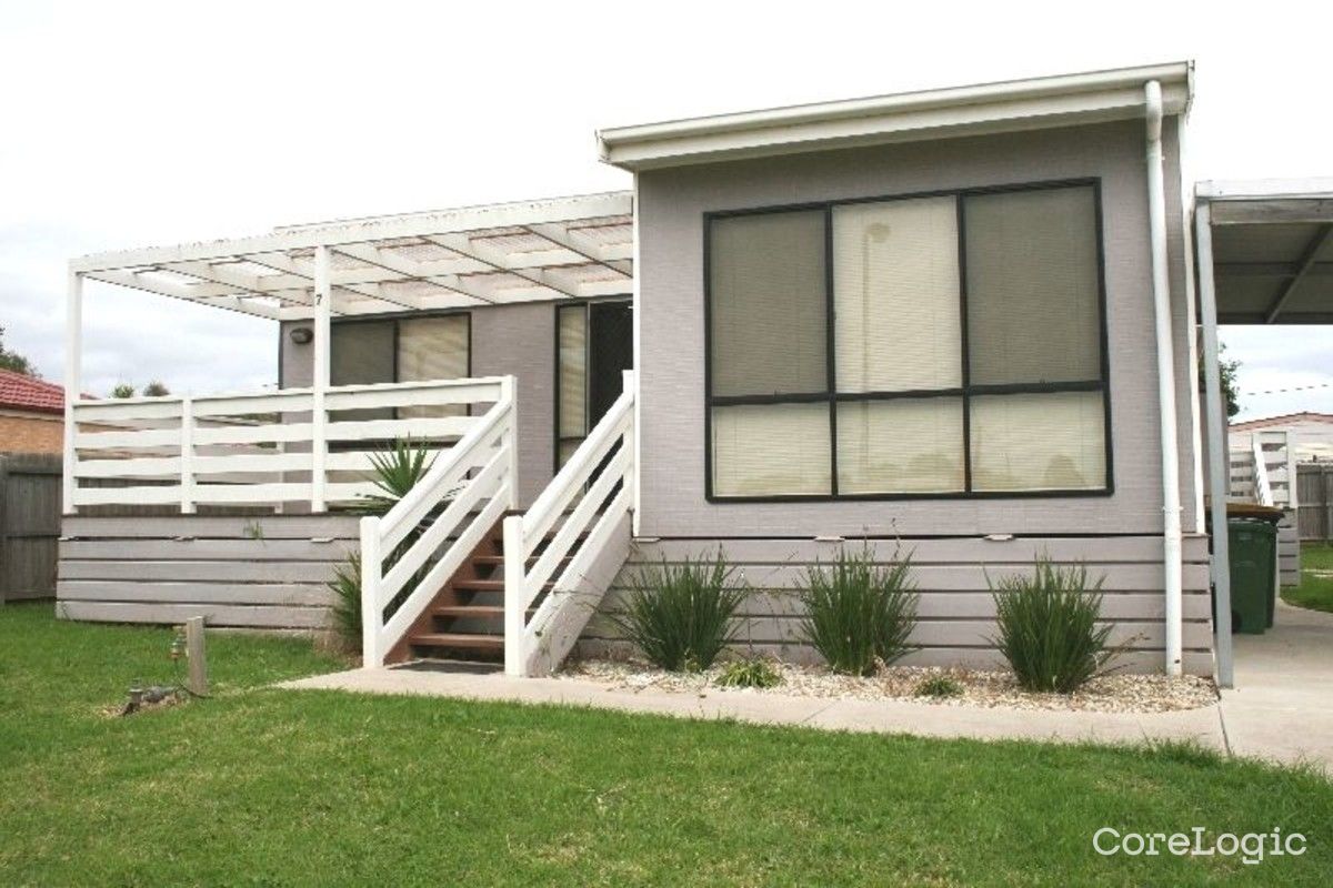 7 Killara Cl, Cowes, VIC 3922