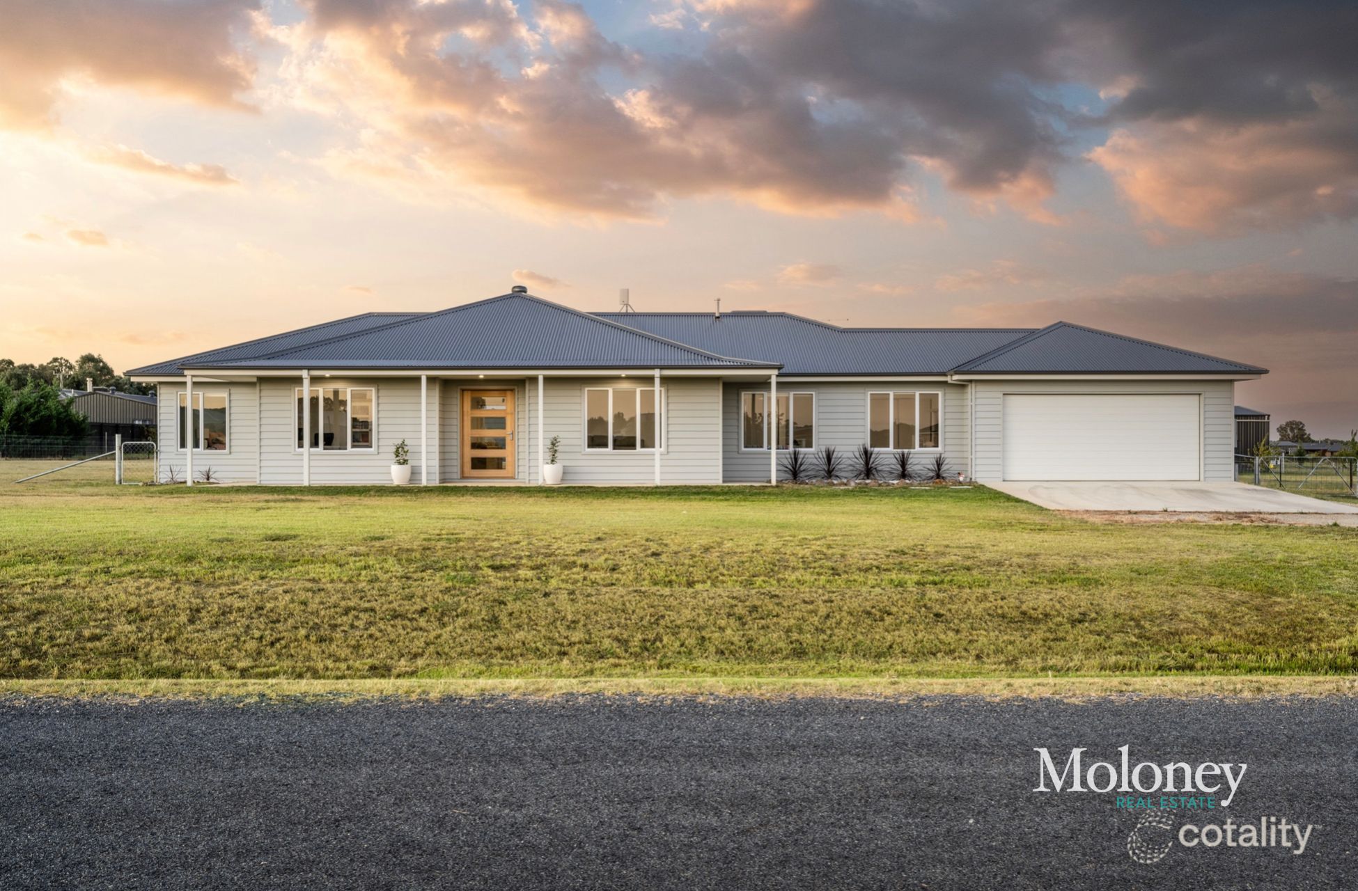 24 Clydesdale Rd, Rutherglen, VIC 3685