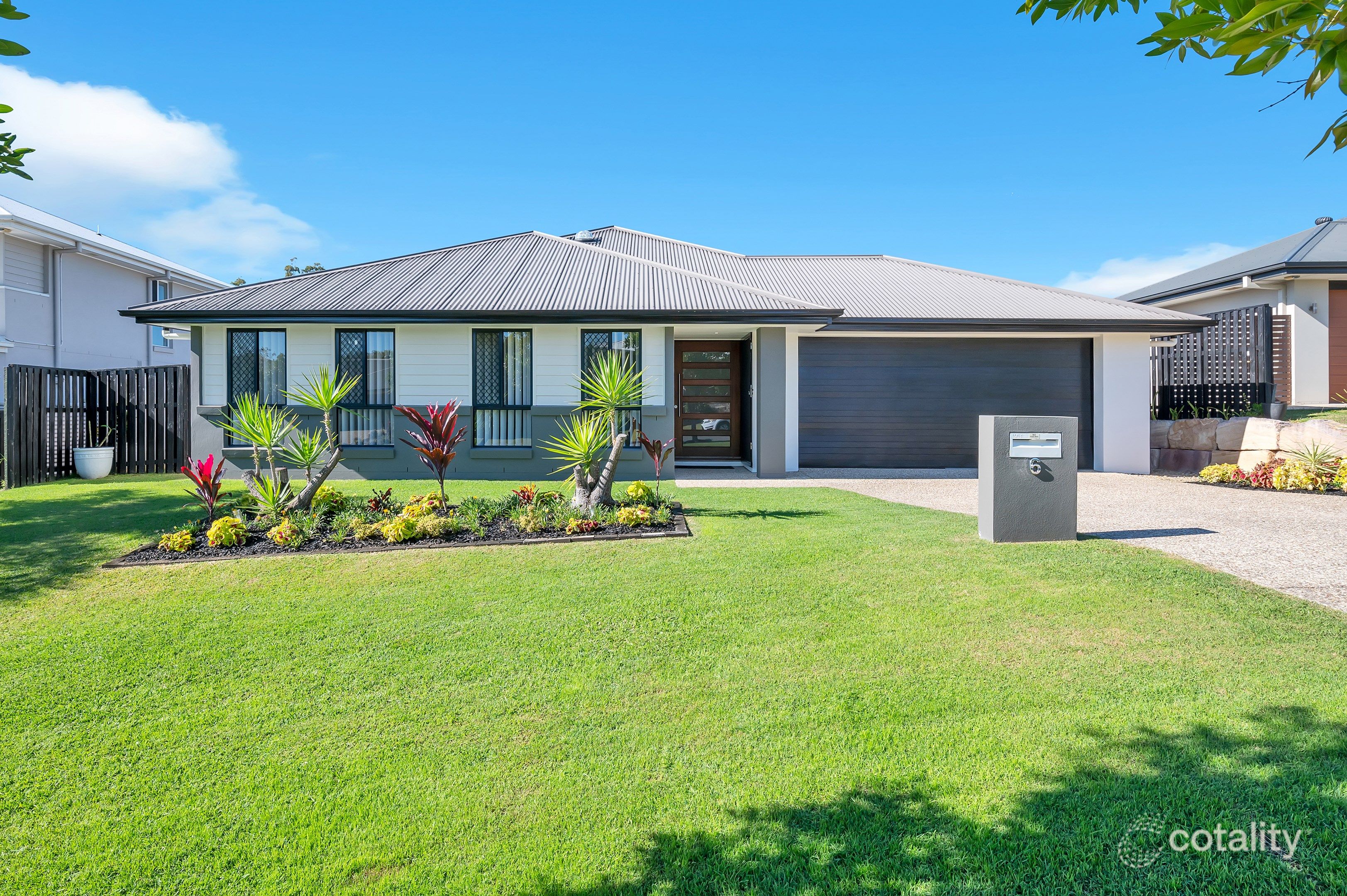 6 Kulki Way, Coomera, QLD 4209