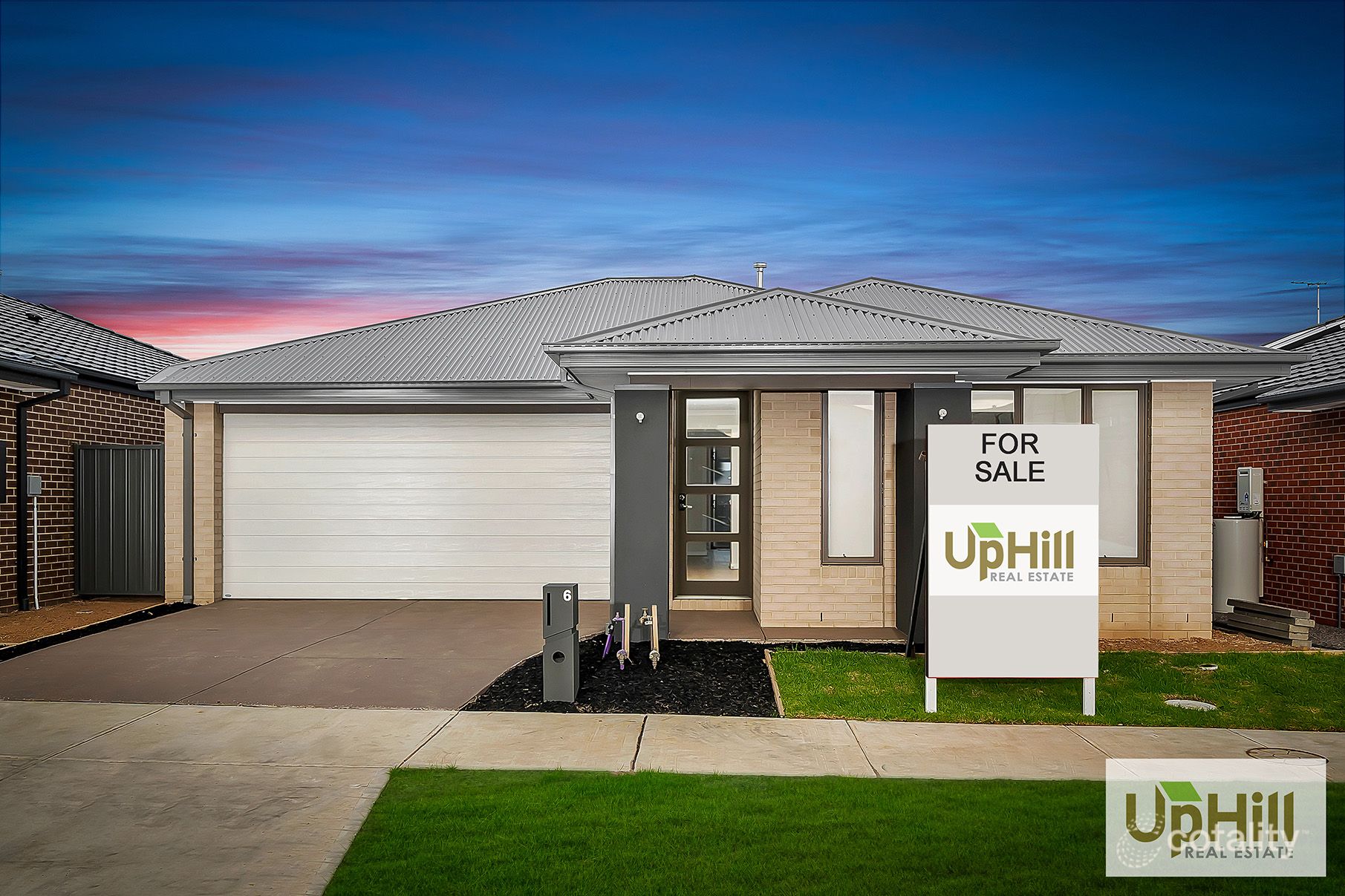 6 Ashtead St, Clyde, VIC 3978