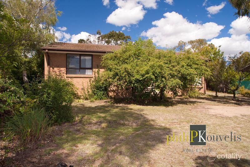 105 Gilmore Cres, Garran, ACT 2605