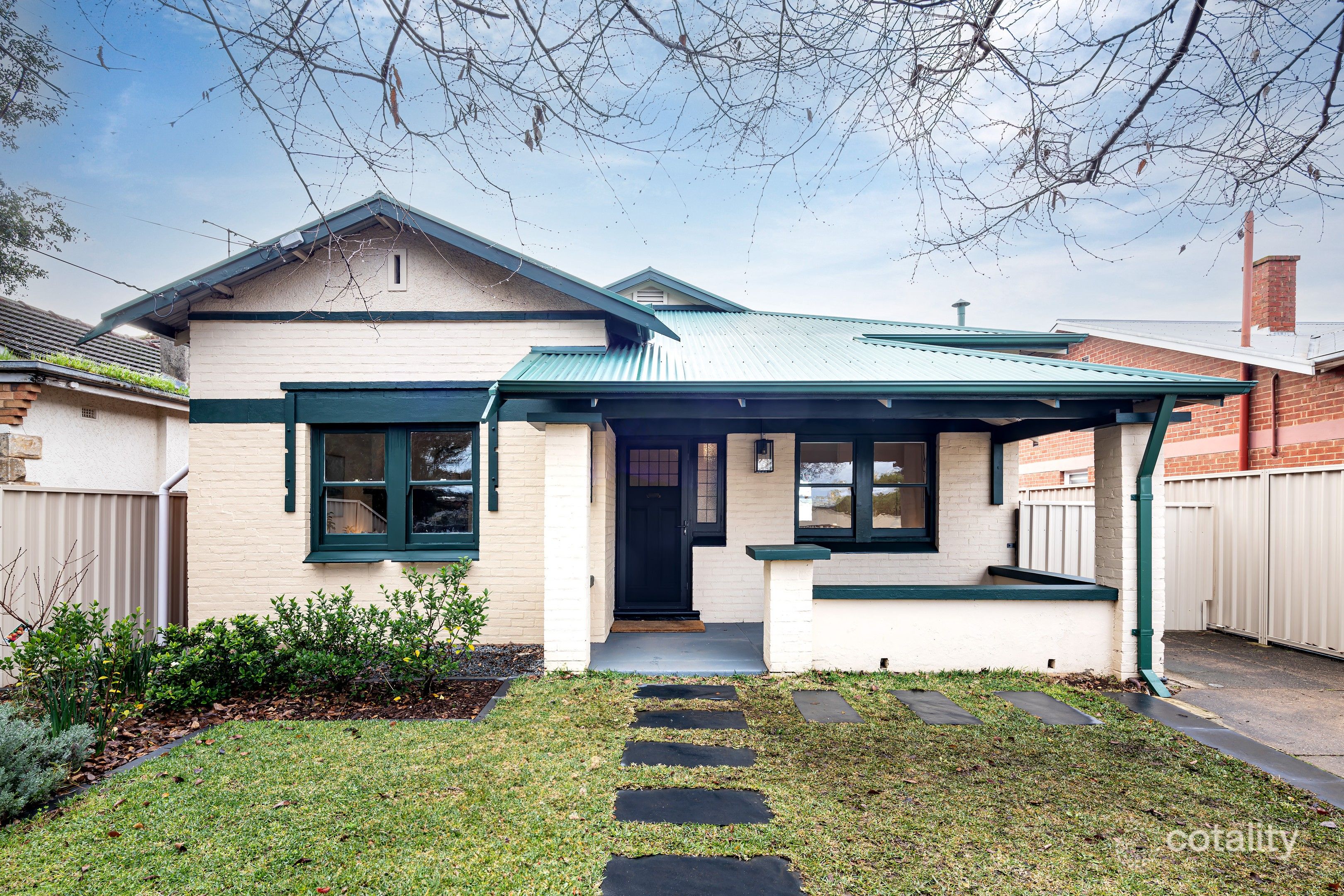 11 Sarah St, Marleston, SA 5033