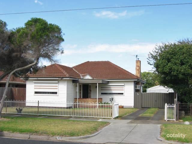 50 Seves St, Altona, VIC 3018