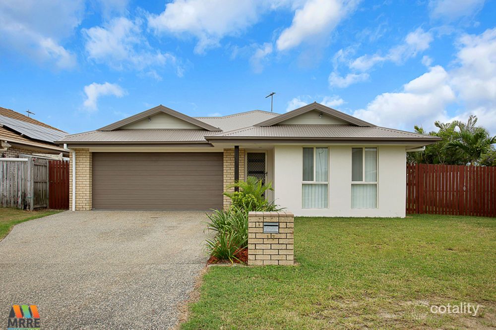 17 Crestview Cres, Bucasia, QLD 4750