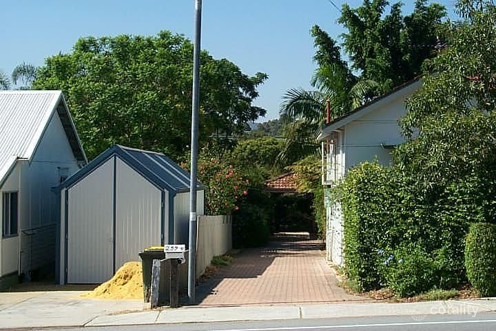 239b Marmion St, Palmyra, WA 6157