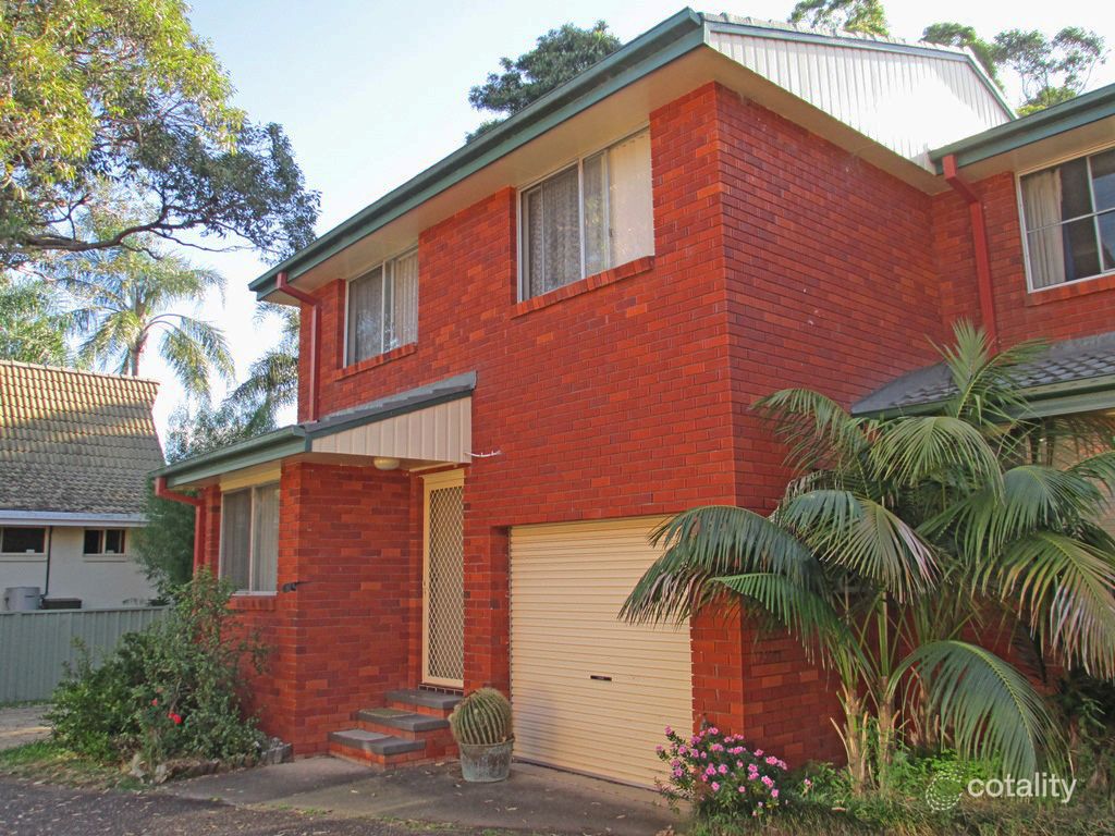 6/276-278 Hastings River Dr, Port Macquarie, NSW 2444