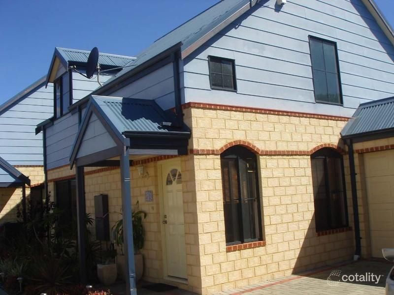 124b Harrison St, Nollamara, WA 6061