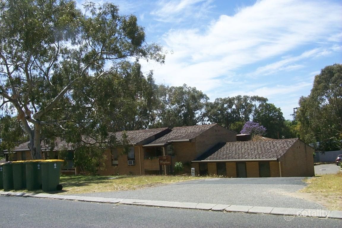 3/36 Mephan St, Maylands, WA 6051