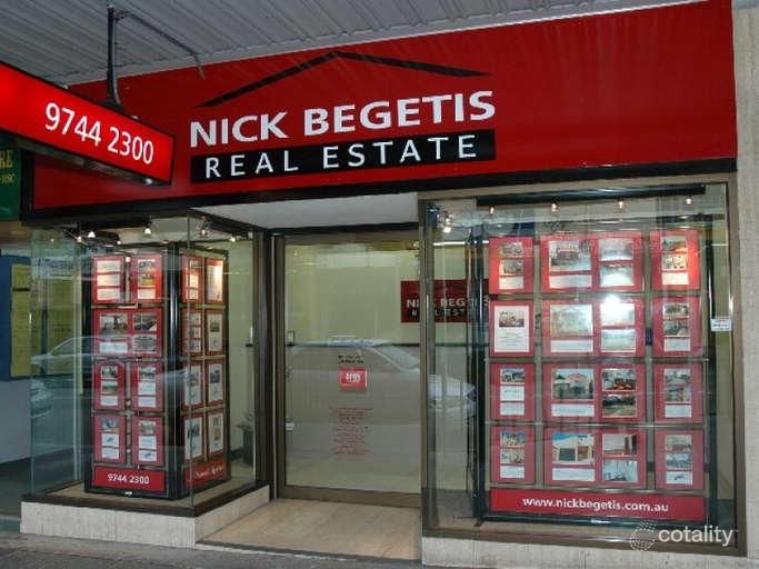 1 Saxon St, Belfield, NSW 2191