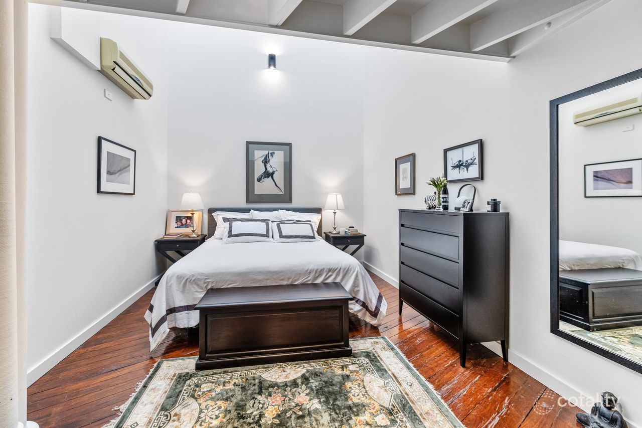 311/50 Macquarie St, Teneriffe, QLD 4005