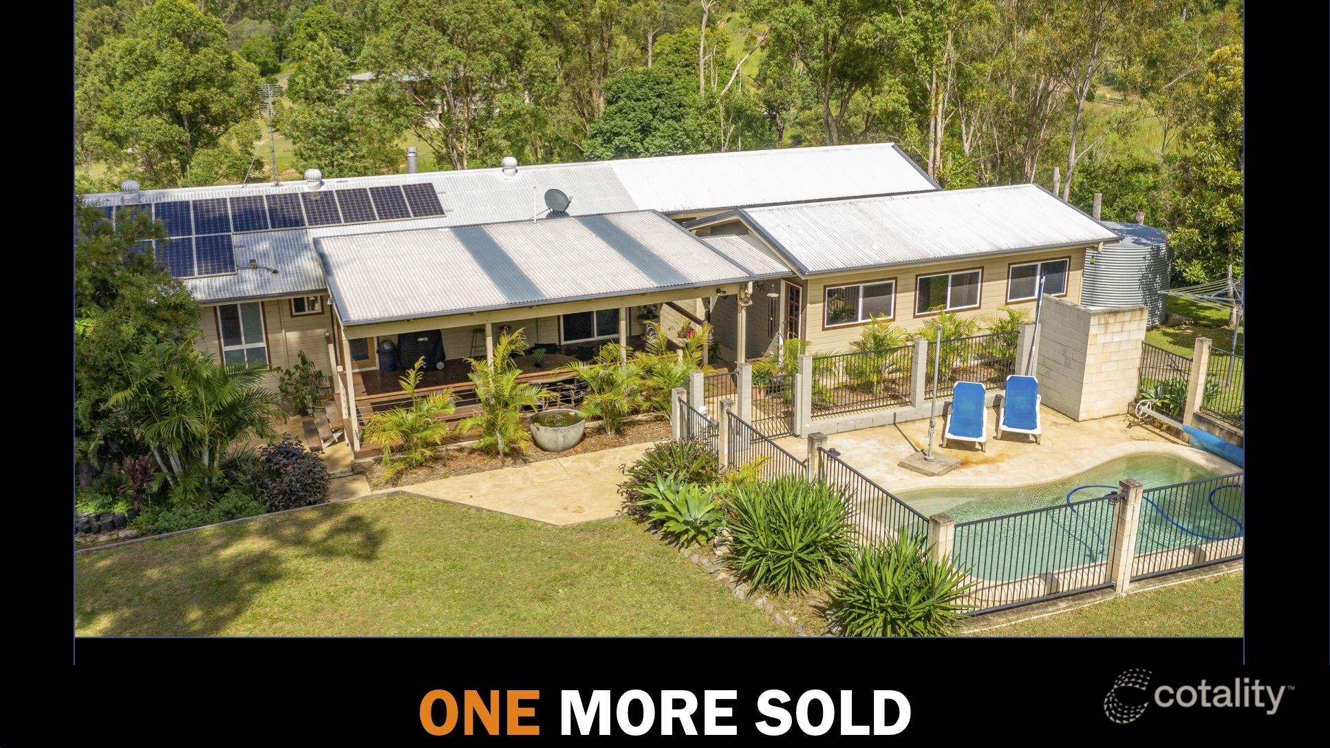 9 Claffey Rd, The Dawn, QLD 4570