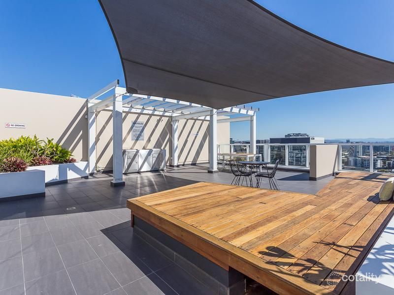 410/977 Ann St, Fortitude Valley, QLD 4006