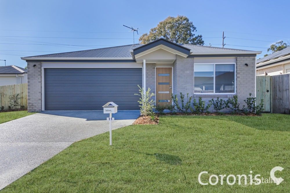 11 Pisa Ct, Waterford West, QLD 4133