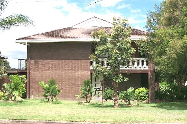 34 Bourke St, Brassall, QLD 4305