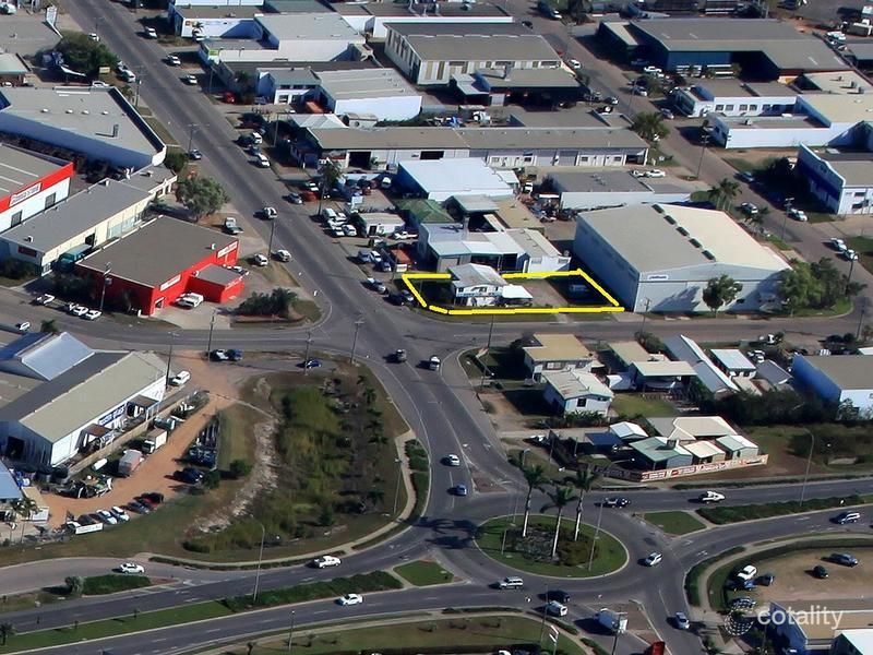 51 Pilkington St, Garbutt, QLD 4814