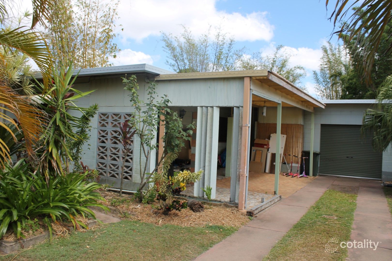 33 Johnston St, Millbank, QLD 4670