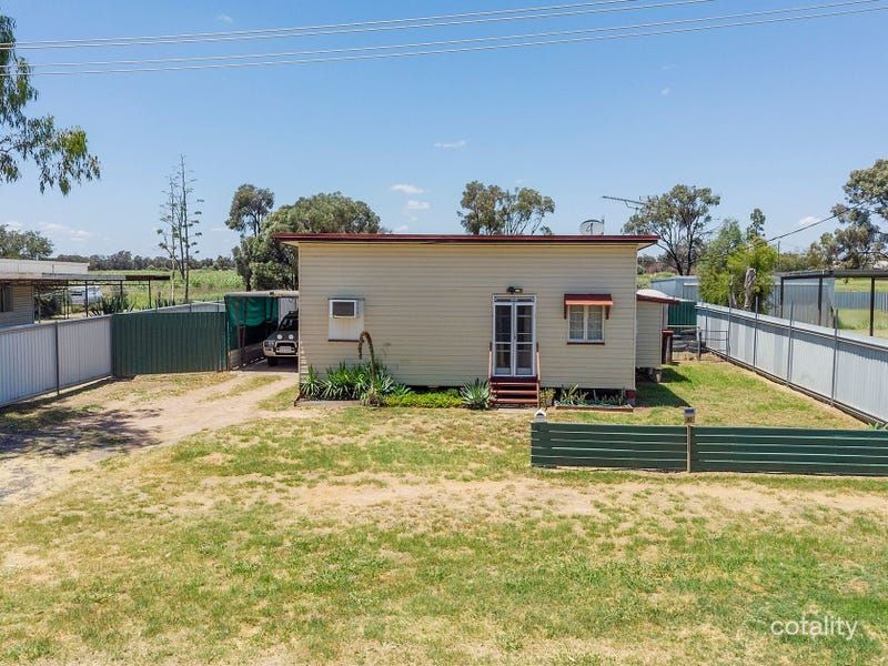 32 Porter St, Tara, QLD 4421