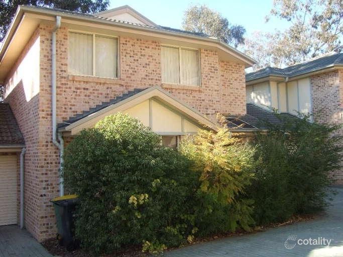 9/61-63 Stafford St, Kingswood, NSW 2747