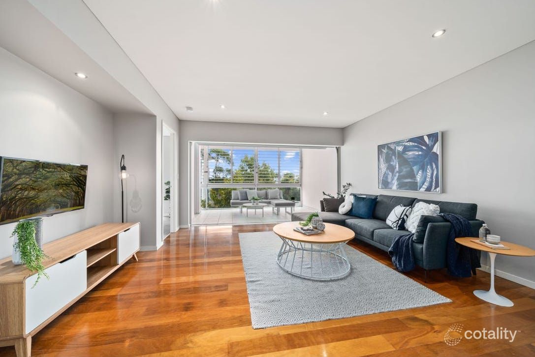 64/4 Alexandra Dr, Camperdown, NSW 2050