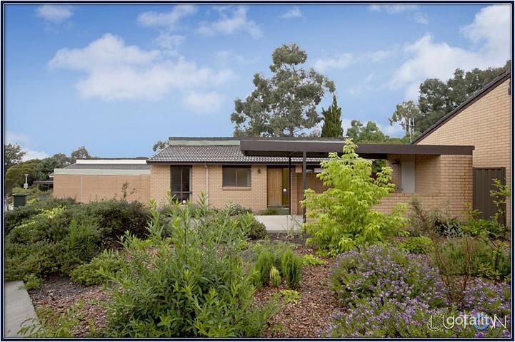 14/63 Pearson St, Holder, ACT 2611