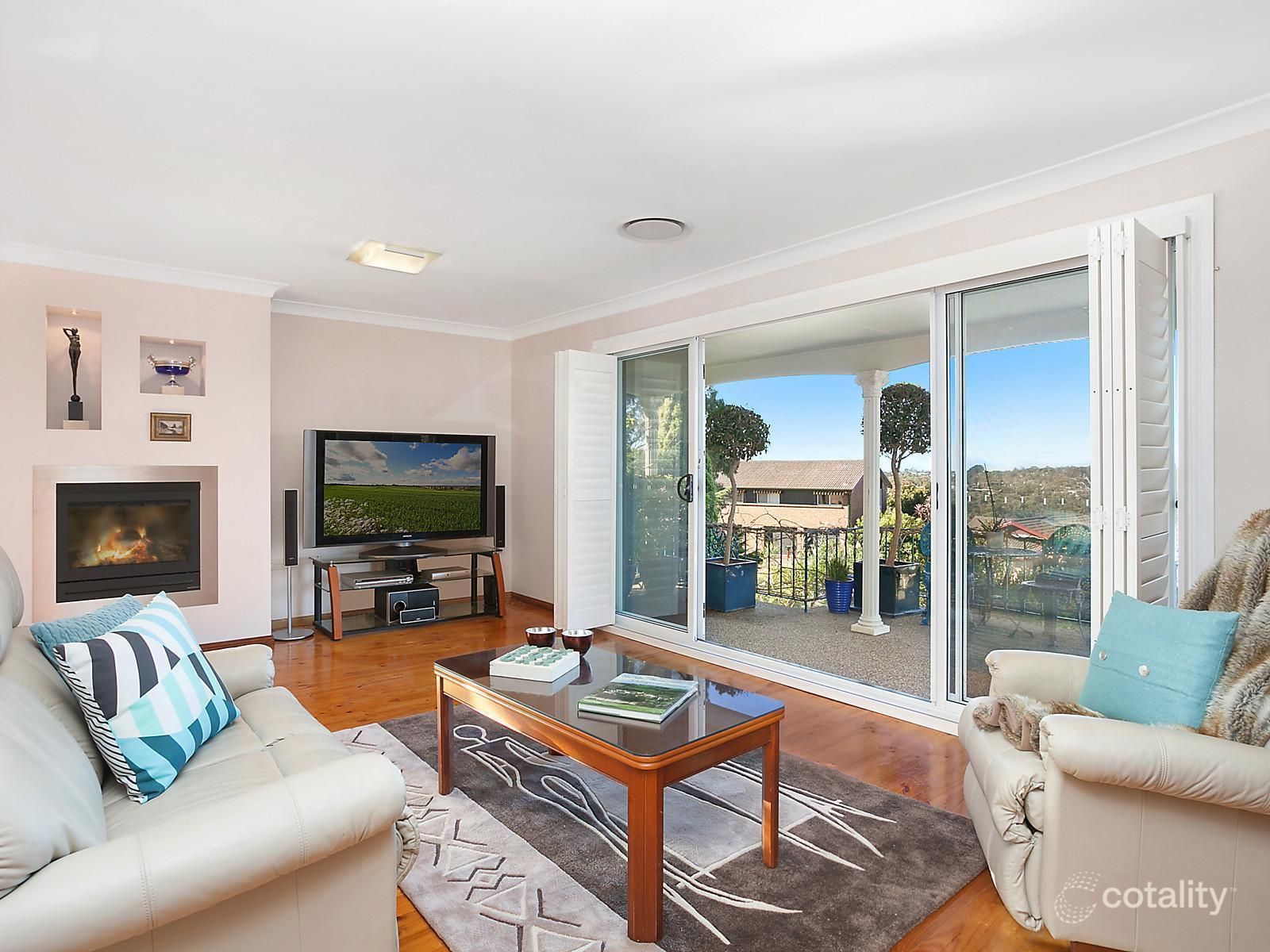 39 Yates Rd, Bangor, NSW 2234