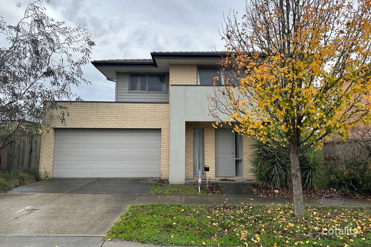 2a Ossa Cres, Clyde, VIC 3978