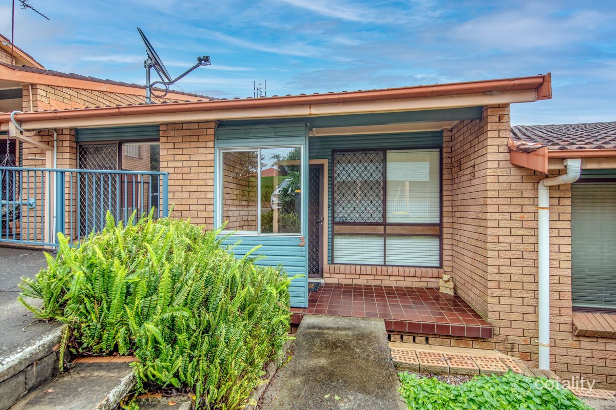 3/260 Pacific Hwy, Charlestown, NSW 2290
