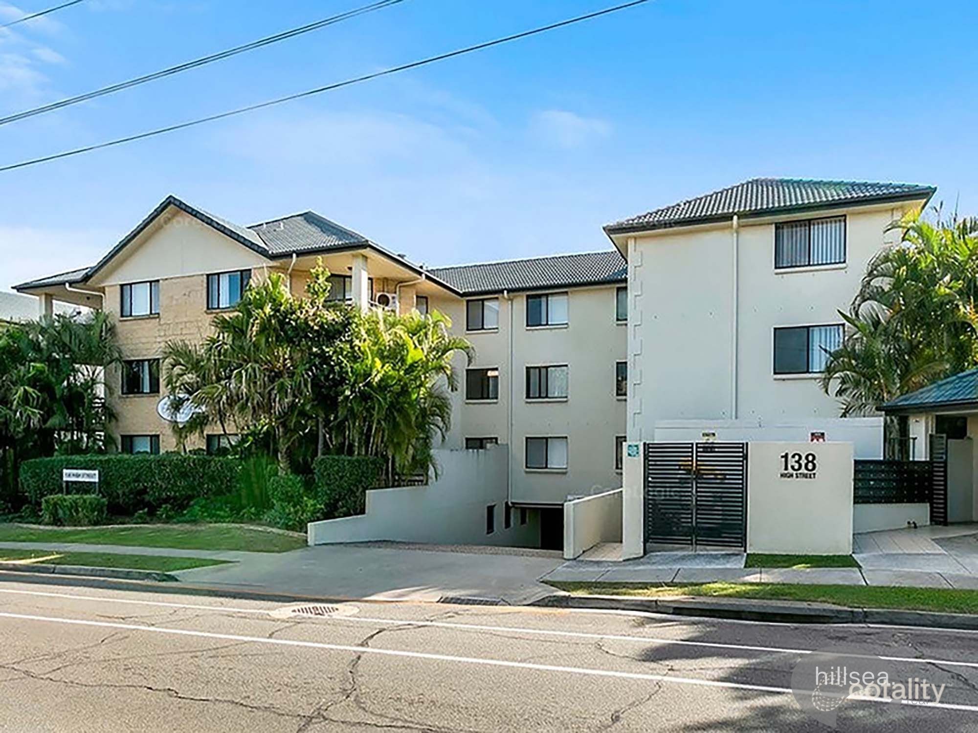 31/138 High St, Southport, QLD 4215